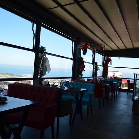 Best Of Suite Hotel Trabzon Exterior foto