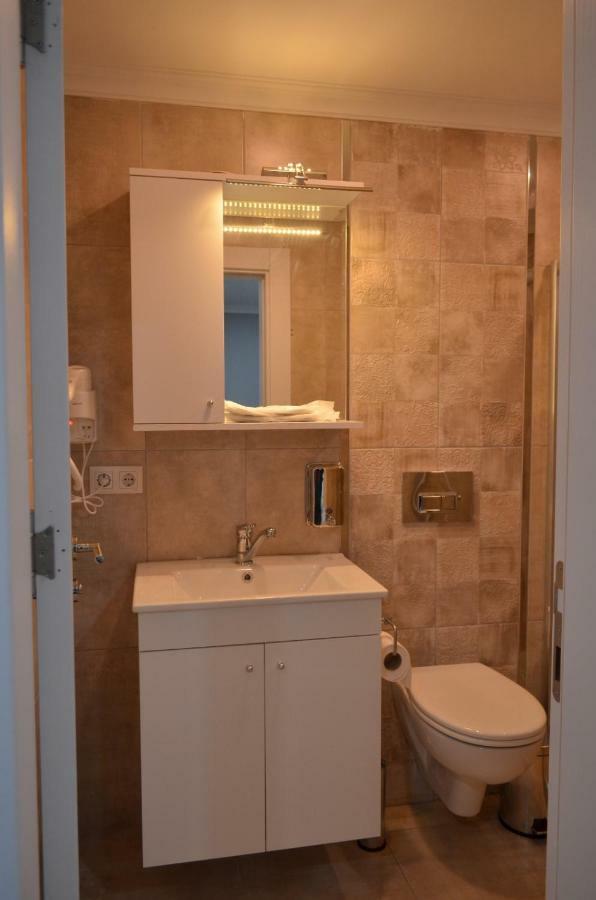 Best Of Suite Hotel Trabzon Exterior foto